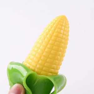 Juguete de Plátano Pelado con Textura Elástica Suave, Divertido Forma de Fruta para Juego Relajante, Diversión Sensorial y Relajación Diaria - Product Image 2