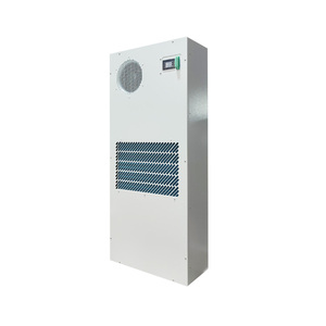 Sistemas de Refrigeración Modulares IP55 para Almacenamiento de Energía en Baterías, 220V AC 3000W, Unidad de Refrigeración para Telecomunicaciones en Contenedores de Almacenamiento de Energía - Product Image 5