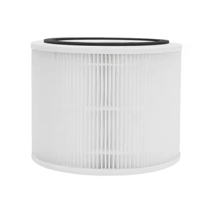 Thay Thế <span class=keywords><strong>HEPA</strong></span> lọc phù hợp cho levoit Core 300-rf/300/Core 300S Máy lọc không khí <span class=keywords><strong>H13</strong></span> hiệu quả mô hình vuông nguồn điện - Product Image 1