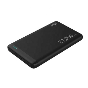 Chargeur rapide pour ordinateur Portable, <span class=keywords><strong>2022</strong></span> Mah, haute capacité, 72W, <span class=keywords><strong>batterie</strong></span> d'alimentation de Type C, mince, <span class=keywords><strong>Top</strong></span> quality, 27000 - Product Image 1