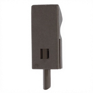 <strong>Brown</strong> <strong>Door</strong> Lock <strong>Knobs</strong> 15844617 15214028 25862455 - Product Image 2
