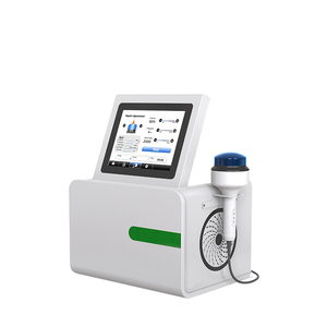 Appareil de thérapie par ondes de choc haute performance pour animaux, pour la relaxation musculaire anti-inflammatoire et la cicatrisation accélérée - Product Image 1