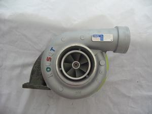 Turbocompresor HX50 HX50 (S) 4024969 3594809 3537037 4029124 3537245 para Motor ISM MTA11 M11 - Product Image 5