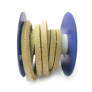 Không amiăng tuyến đóng gói <span class=keywords><strong>Kevlar</strong></span> Aramid sợi tuyến đóng gói - Product Image 4