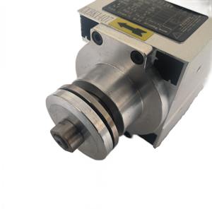 מסור להב אבן לחתוך cnc ציר 2.2kw 3.7kw 5.5kw 7.5kw 7.5kw מכונת מכונת מכונת כרסום cnc עם מומנט גבוה - Product Image 1