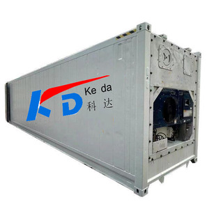 Bán hàng trực tiếp cakfd lạnh <span class=keywords><strong>container</strong></span> với công suất lớn và bảo vệ môi trường cho trái cây và rau quả - Product Image 3