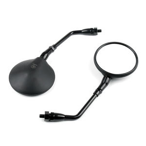 Rétroviseur d'accessoires de moto de haute qualité de vente chaude pour <span class=keywords><strong>Honda</strong></span> CB750 F2 CB Seven Fifty CB1100SF <span class=keywords><strong>X11</strong></span> X4 CB1300 VTR250 - Product Image 2