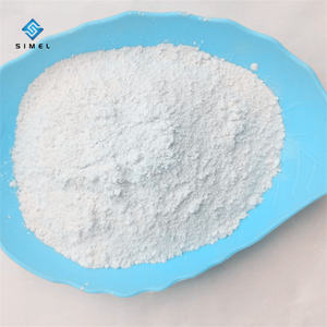 CaCO3 CAS 471-34-1 Industrial Grade With Factory Price Calcium Carbonate White Powder With Best Price Calcium Carbonate - Product Image 1