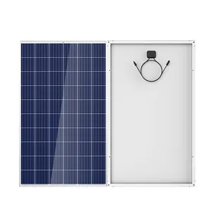 Donghui solar panel poly 250w 260w 270w 285w 290w solar panel preis