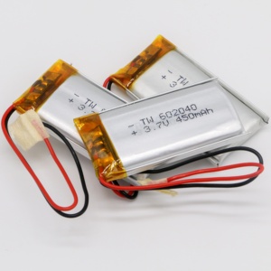 6561110 de 6000mah <span class=keywords><strong>3</strong></span>,7 v solar flexible impermeable polímero de litio de la batería de iones de las células cargador con kc - Product Image 4