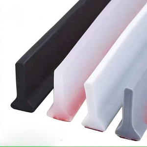 Bande <span class=keywords><strong>de</strong></span> blocage d'eau en silicone <span class=keywords><strong>TPE</strong></span> pour machine à laver et toilettes - Product Image 6