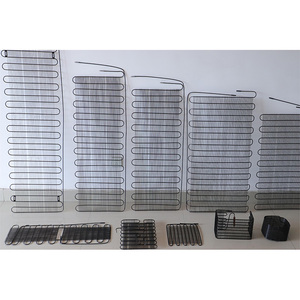 Dây Ống ngưng tụ trong nước ngưng tụ Đơn vị điều hòa không khí và tủ đông lạnh phụ tùng - Product Image 1