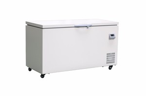 Réfrigérateur à basse température profonde, moins 65 degrés, réfrigérateur médical verrouillable - Product Image 3