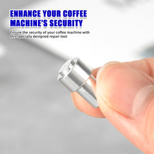 1 ensemble de réparation essentiel pour cafetière, accessoire, anneau en silicone pour le remplacement du <span class=keywords><strong>filtre</strong></span> de la <span class=keywords><strong>machine</strong></span>, haute compatibilité avec <span class=keywords><strong>Jura</strong></span> - Product Image 4