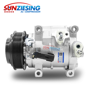 适用于克莱斯勒200 3.6L 2011-2014 Chrysler Town & Country 3.6L 2011-2016 Dodge <span class=keywords><strong>Avenger</strong></span> 3.6L 2011-2014 ac压缩机 - Product Image 1