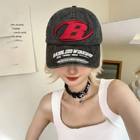 Gorra de Béisbol Deportiva Unisex de Alta Calidad, Personalizada de Fábrica, Bordada, Curvada, con Protección Solar, Estilo Deportivo, Gran Venta