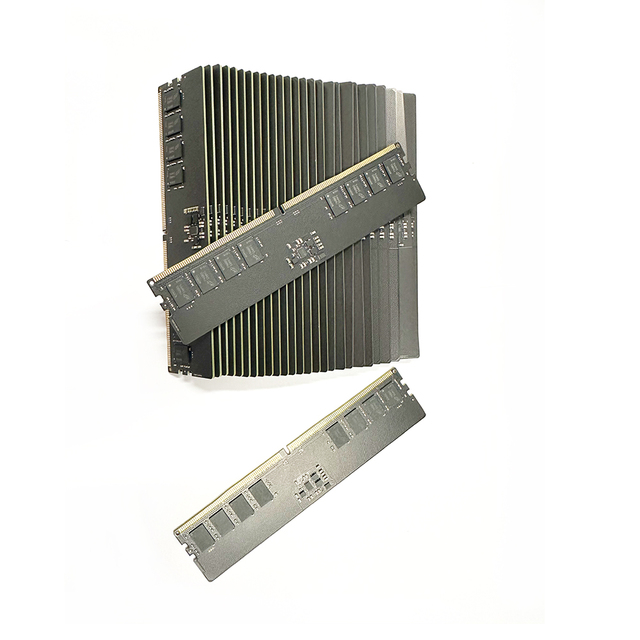 Faster Speed DDR5 16GB 4800MHz ECC RAM 2x16GB 1.1V Voltage 3-Year Warranty CE Certified in Stock for Gaming Desktop Hot Sale