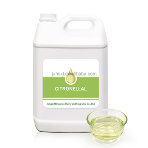 Vente en gros OEM ODM Fabricant <span class=keywords><strong>Citronellal</strong></span> 98% <span class=keywords><strong>Citronellal</strong></span> pur pour parfum 106-22-9 en vrac - Product Image 4