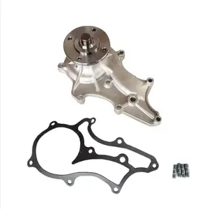 wholesale high quality auto parts water pump 16100-39345 for TOYOTA T-67 GWT-64A AW9141