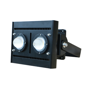 Projecteurs LED 150W 200W pour tours lumineuses Atlas Copco ou Allmand ou Wanco Generac - Product Image 4