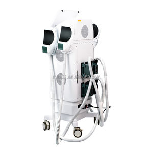 Máquina de Adelgazamiento Vertical de Alta Calidad con Tecnología EMS, ABS, Reducción de Celulitis, Desarrollo Muscular, Adelgazamiento Corporal, Reafirmación y Belleza - Product Image 6