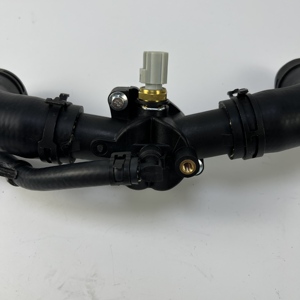 Tuyau de liquide de refroidissement du thermostat pour Land Rover Range Rover Sport OE LR036058 L494 Vogue L405 4.4L Diesel 448DT - Product Image 4