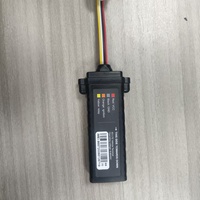 Pelacak GPS Mini LTE 4G Harga Pabrik Langsung dengan Pelacakan Real-Time Navegador Gps Untuk Motor