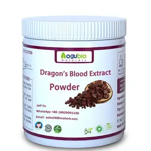 Factory Natural Daemonorops Draco Extract Dragon's Blood Extract Powder