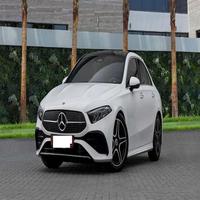 MERCEDES-Benz Classe A berline d'occasion