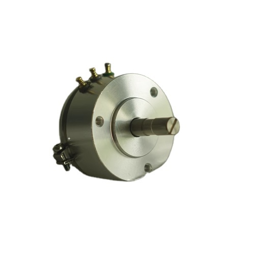 Best Seller WDS36-5K Precision Conductive Plastic Angular Displacement Sensors Rotary Potentiometers Rheostats High Demand RFQ