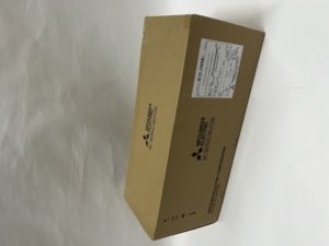Servomotor de CA Mitsubishi HF-KP43G1 - Product Image 1