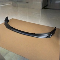 Parachoques Delantero de Plástico ABS para Honda Civic Octava Generación, Modelos 2006-2012