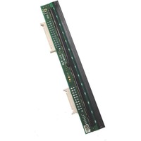 Tête d'impression Toshiba B-EX4T1 B-EX4T2 B-EX4D2 OTSBC0117001F 203dpi 300dpi pour imprimante d'étiquettes à code-barres, pièces de rechange