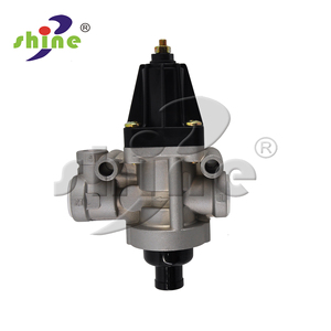Válvula de Freno BV4030 OE 9753034730 VL9754730 Compatible con <span class=keywords><strong>Camiones</strong></span> Europeos, Válvula de Relé, Venta al Por Mayor, ODM - Product Image 4