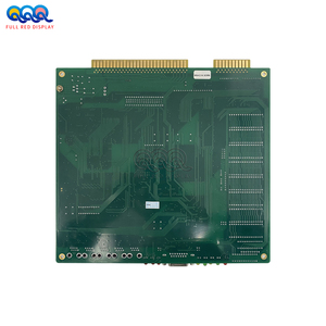Tablero de Juego POG595 Jamaica, Jacks or Better, 16 Juegos, 72% de Rendimiento, Tableros de Juego de Alta Gama en Venta - Product Image 6