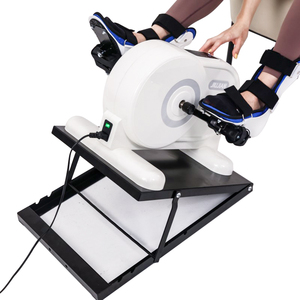 Nhà điện vật lý trị liệu phục hồi chức năng tập thể dục xe đạp <span class=keywords><strong>mini</strong></span> đạp <span class=keywords><strong>Exerciser</strong></span> cho người khuyết tật với chân khởi động và cơ sở - Product Image 1