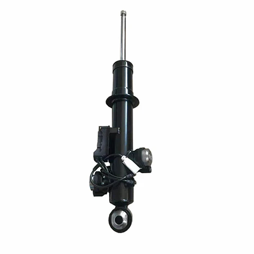 37126796928 - BMW F10 Shock Absorbers with Electric Sensors