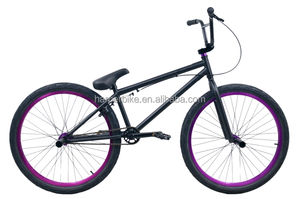 Stock prêt 26 pouces freestyle <span class=keywords><strong>BMX</strong></span> <span class=keywords><strong>avec</strong></span> quantité minimale de commande bas - Product Image 5