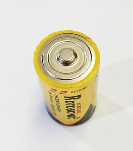 Good Sale D Size UM1 Alkaline <b>LR20</b> <b>Batteries</b> 1.5V for Digital Device LED Flashlight Remote Control - Product Image 3