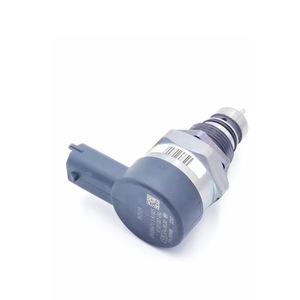 Régulateur de pression de soupape de commande de rail de carburant Dongfeng 0281007454 pour moteur de camion Tianjin - Product Image 3