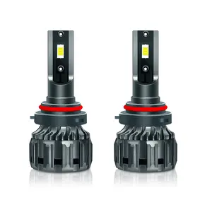 A5 Csp sistema di illuminazione Auto lampada luce 9005 9006 H11 H7 H4 lampadina Faros Led