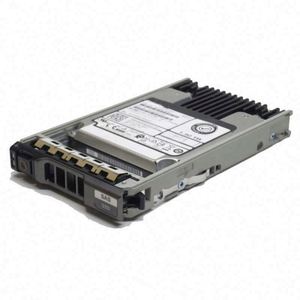 Nouveau SSD DEXX FG31Y 1,92 To d'origine, utilisation mixte MLC SAS 12 Gbit/s 2,5 pouces, remplaçable à chaud pour Poweredge - Product Image 5