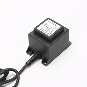 <span class=keywords><strong>Transformateur</strong></span> d'alimentation étanche IP68 230V/240V vers 15VAC 100W pour éclairage LED - Product Image 3
