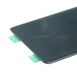 <span class=keywords><strong>Coque</strong></span> arrière de téléphone pour <span class=keywords><strong>Samsung</strong></span> Galaxy <span class=keywords><strong>S9</strong></span> <span class=keywords><strong>Plus</strong></span> <span class=keywords><strong>S9</strong></span> + Oem Couverture arrière incurvée avec objectif de caméra + couvercle de bande de remplacement arrière du boîtier arrière - Product Image 6