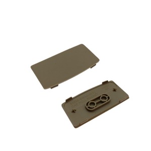 Caja de Reposabrazos para Honda 83506-SWA-003ZC, Cubierta para el Compartimento de Almacenamiento Delantero - Product Image 1
