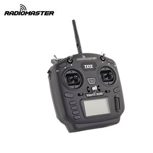 <span class=keywords><strong>Tbs</strong></span> Tango 2 Pro - Radiocommande pour simulateur de drone, meilleur contrôleur FPV 2024 Radiomaster Tx12 - Product Image 1