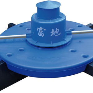 Grote Golf 2HP Wave Maker Beluchter - Product Image 1