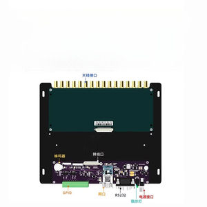 Module lecteur/graveur RFID, lecteur de cartes, puce Yingfengjie E710, carte de développement multicanal d'identification par radiofréquence - Product Image 5
