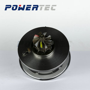 Turbo CHRA para <span class=keywords><strong>Jaguar</strong></span> <span class=keywords><strong>X</strong></span> tipo 2,0 TDCi 96Kw Duratorq DI 2S7Q6K682AC 2S7Q6K682AE 714467-0004 714467-0005 turbina 2002- - Product Image 3