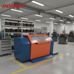 Macchina per Trafilatura Serbatoi d'Acqua Facile da Usare, Riduce i Costi di Manodopera - Product Image 1